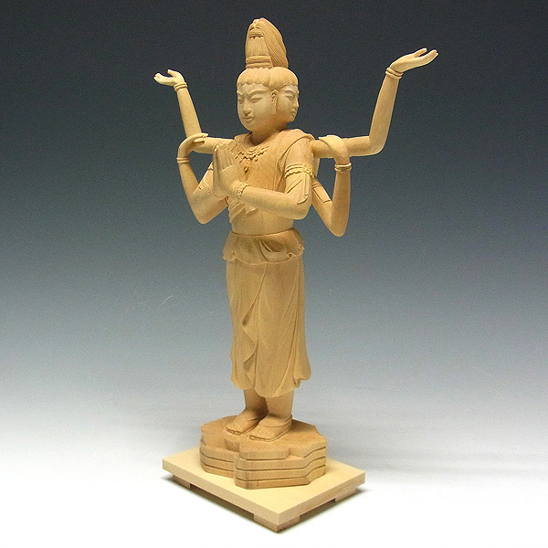 仏像 販売 龍祥-Ryusho- | 仏像や木彫り・縁起物などの販売・通販 / 桧 ...