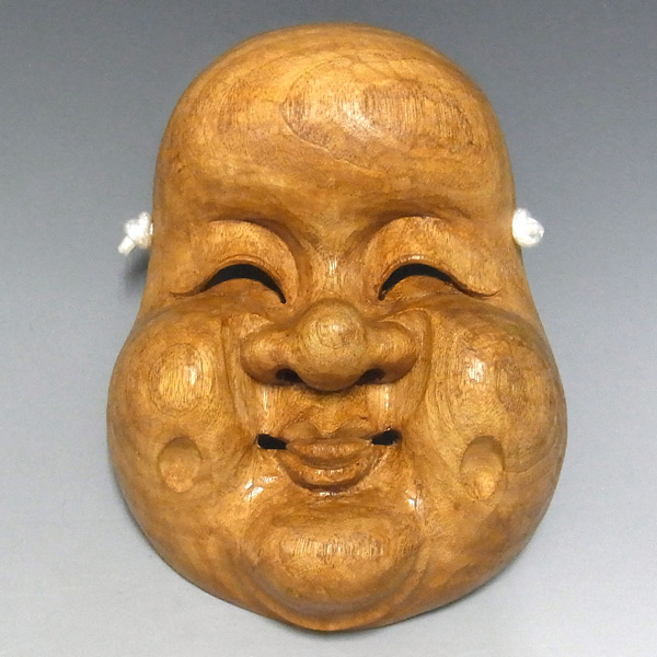 仏像 販売 龍祥-Ryusho- | 仏像や木彫り・縁起物などの販売・通販 / 能面・お面