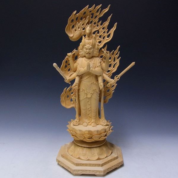 仏像 販売 龍祥-Ryusho- | 仏像や木彫り・縁起物などの販売・通販 / 榧 